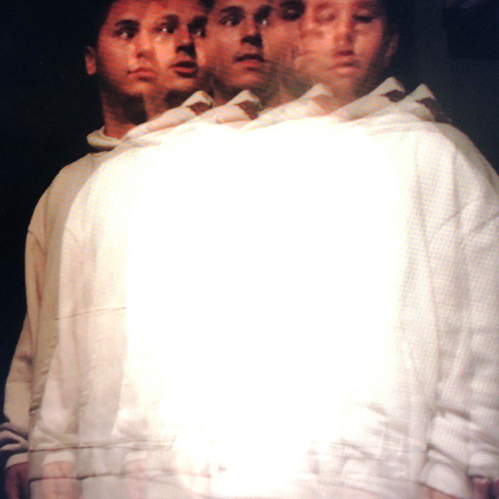 Meet your Posher, Gabe